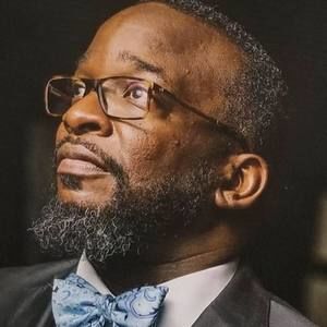 Meet your Posher, Ronald